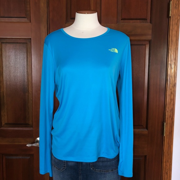 The North Face Pullover - Picture 1 of 6